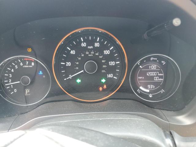 2016 HONDA HR-V EXL 3CZRU6H76GM734403