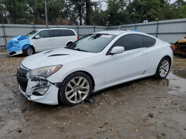 HYUNDAI GENESIS CO