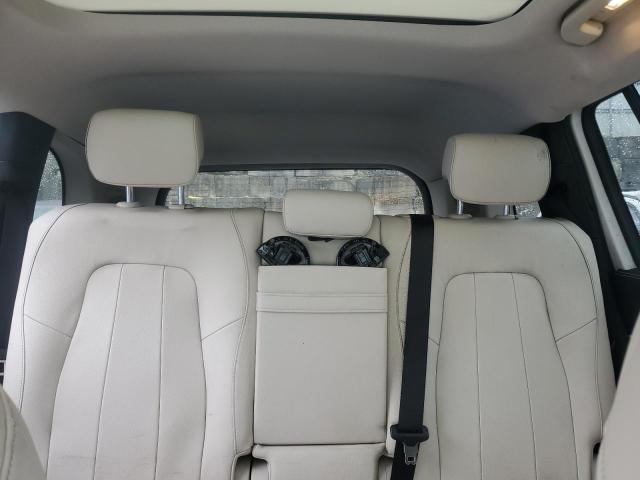 2021 MERCEDES-BENZ GLB 250 4M #3292381266