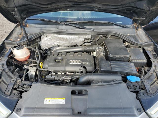 2016 AUDI Q3 PREMIUM WA1EFCFS4GR003188