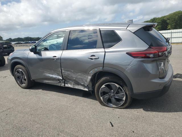 2025 NISSAN ROGUE SV - JN8BT3BB5SW159259