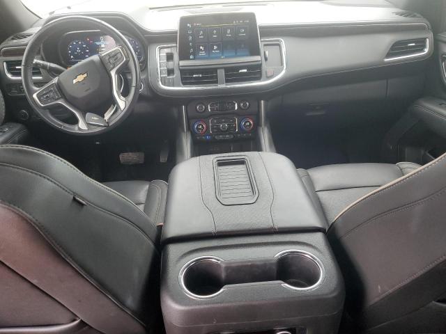 2023 CHEVROLET TAHOE C1500 PREMIER - 1GNSCSKD5PR133510