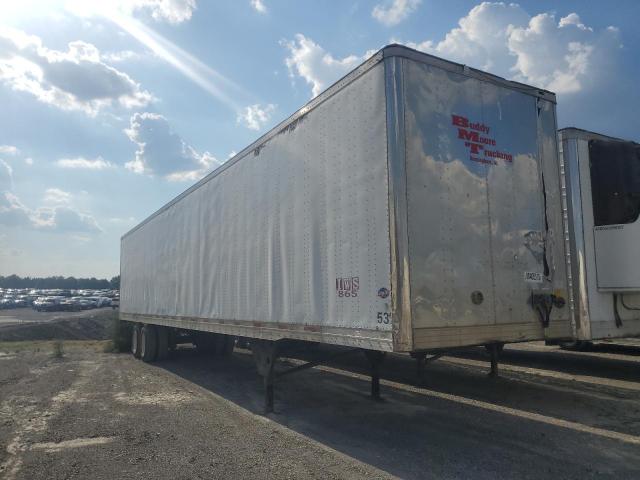 Global Auto Auctions: 2005 UTILITY VS2DC