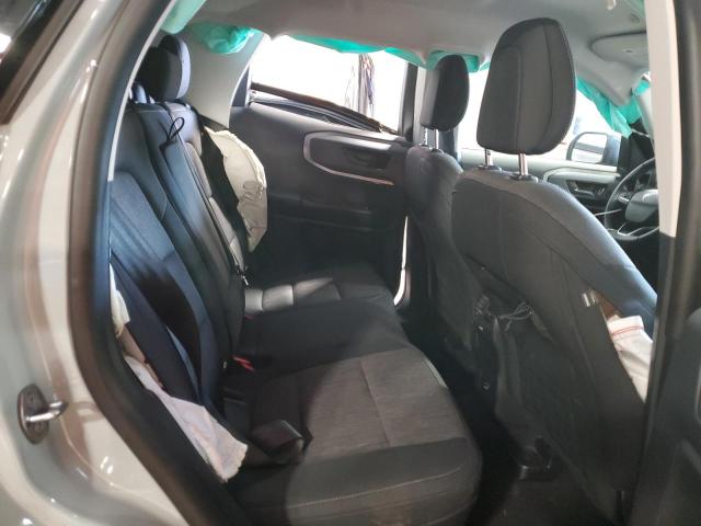 2023 FORD BRONCO SPO - 3FMCR9B61PRE32871