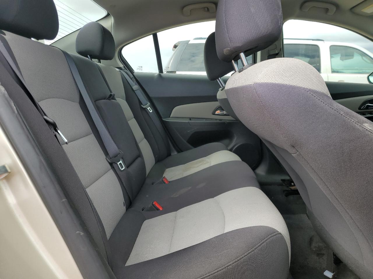 CHEVROLET SILVERADO 1500 LS