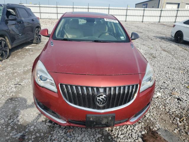 2014 BUICK REGAL PREM - 2G4GN5EX3E9280881