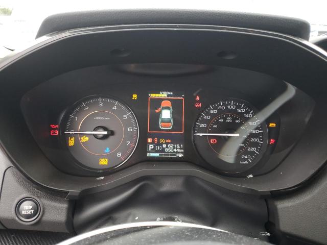 2021 SUBARU CROSSTREK JF2GTABC1M8668692