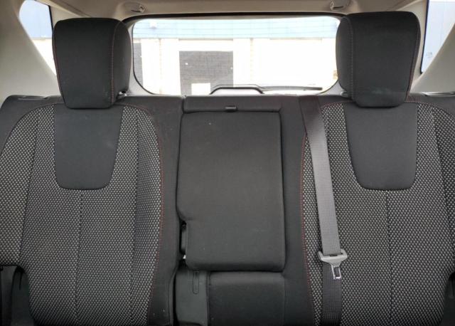 2016 CHEVROLET EQUINOX LT 2GNALCEK3G1175078