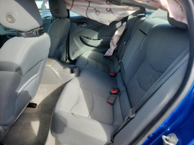 2016 CHEVROLET VOLT LT #3276405686