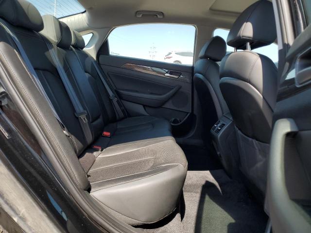 2019 HYUNDAI SONATA LIM 5NPE34AF7KH773920