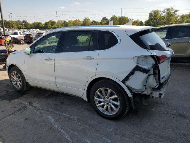 2019 BUICK ENVISION E LRBFXCSA0KD042823