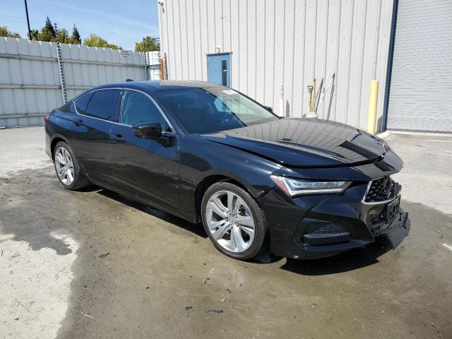 2021 ACURA TLX TECHNO 19UUB5F43MA014754