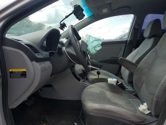 2017 HYUNDAI ACCENT SE KMHCT4AE3HU230315