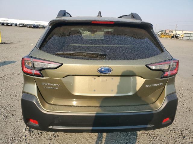 2024 SUBARU OUTBACK PR 4S4BTAFC2R3194710