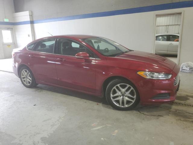 2016 FORD FUSION SE 1FA6P0HD7G5102587