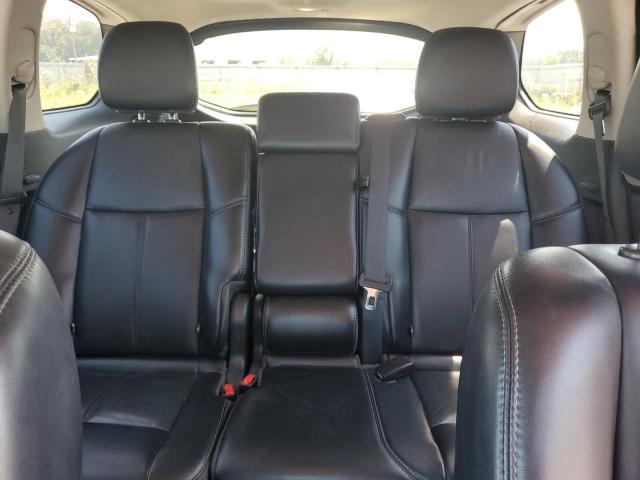 2017 NISSAN PATHFINDER 5N1DR2MN0HC905711