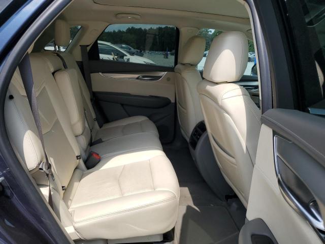 2018 CADILLAC XT5 LUXURY 1GYKNCRS5JZ163072