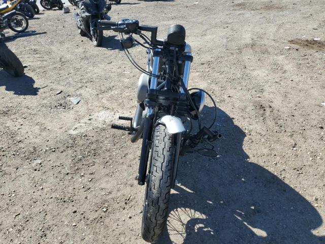2008 HARLEY-DAVIDSON XL1200 N 1HD1CZ3118K445687