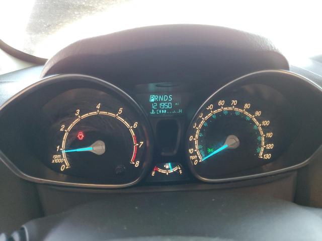 2017 FORD FIESTA SE 3FADP4BJ3HM162231