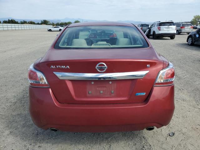 2014 NISSAN ALTIMA 2.5 - 1N4AL3AP3EC327321