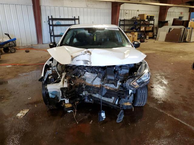 2024 NISSAN VERSA - 3N1CN8DV3RL842336