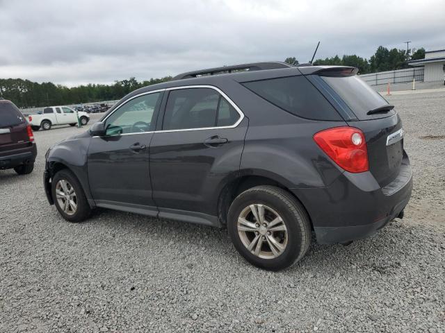 2015 CHEVROLET EQUINOX LT 2GNALCEK6F6108198