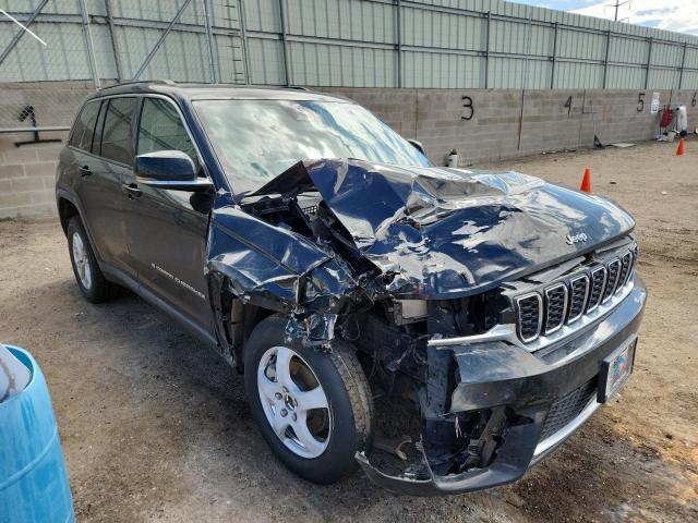 2023 JEEP GRAND CHER 1C4RJHBG8PC510361