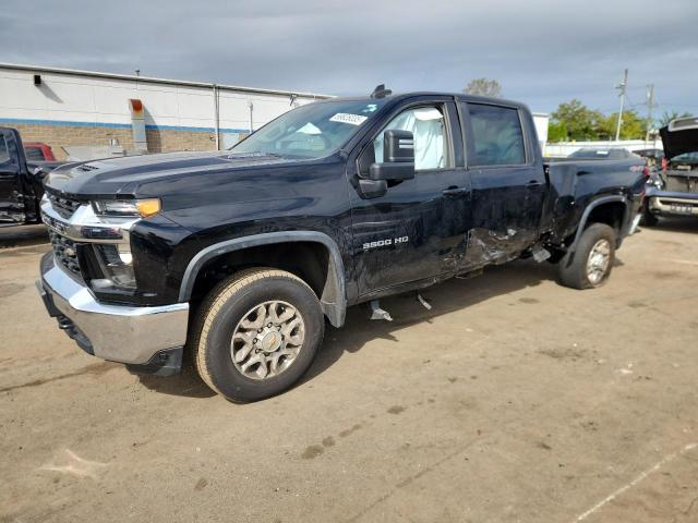 2023 CHEVROLET SILVERADO K3500 LT 1GC4YTEY2PF179918