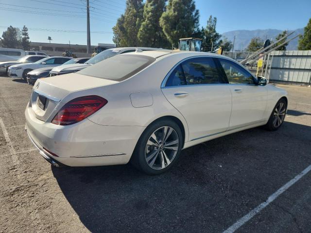 2019 MERCEDES-BENZ S 450 WDDUG6GB9KA481893