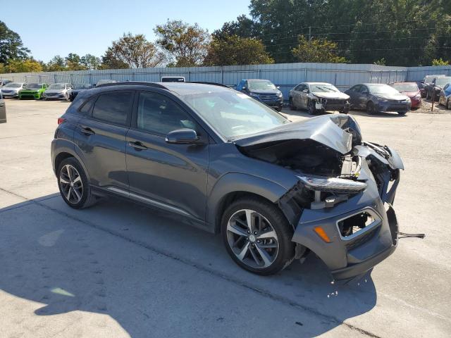 2020 HYUNDAI KONA LIMITED KM8K33A54LU415164