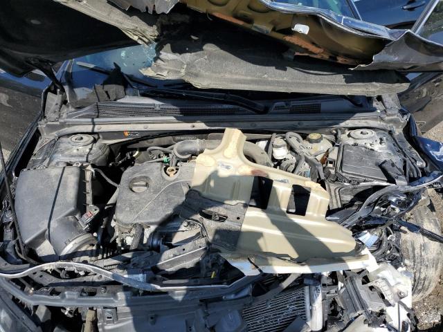 2020 CHEVROLET MALIBU LS - 1G1ZB5ST1LF016692