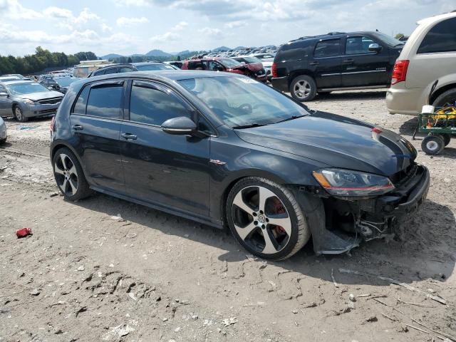 2016 VOLKSWAGEN GTI S/SE 3VW447AU8GM054330