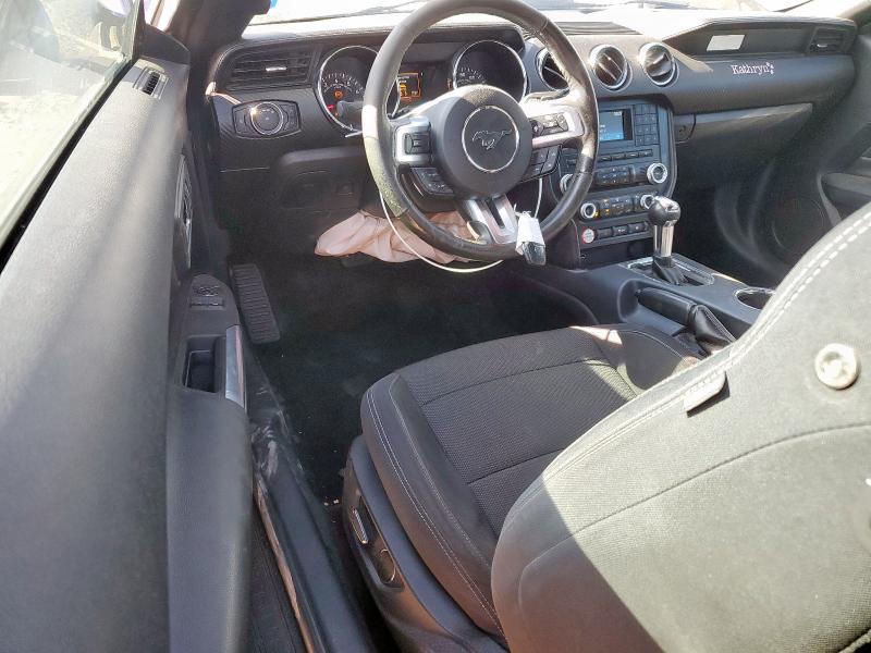 2015 FORD MUSTANG #3286712307