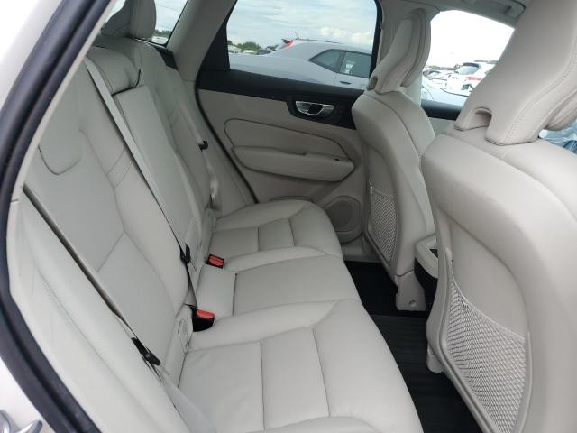 2022 VOLVO XC60 B5 MO YV4L12DK3N1972255