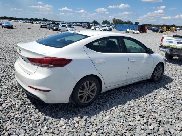 2018 HYUNDAI ELANTRA SE 5NPD84LF9JH343752