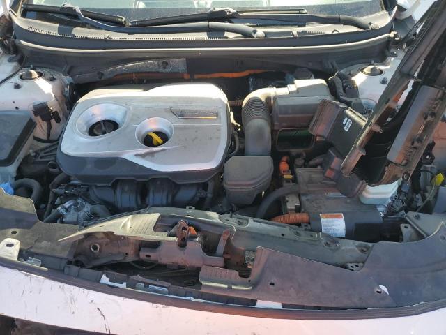 2016 HYUNDAI SONATA PLUG-IN HYBRID KMHE54L2XGA026293