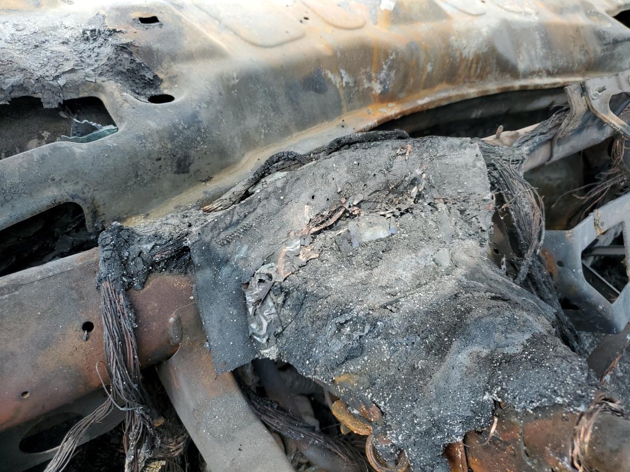 FORD TRANSIT CONNECT XL