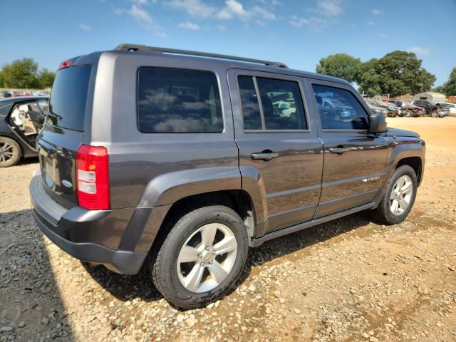 2017 JEEP PATRIOT LA 1C4NJPFA9HD161494