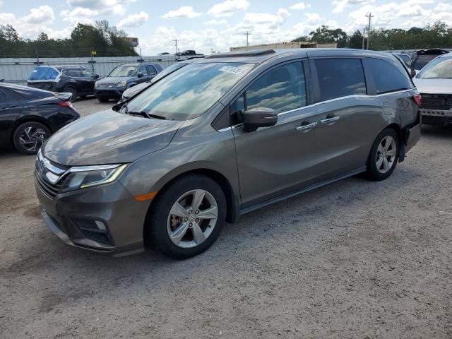 HONDA ODYSSEY EX