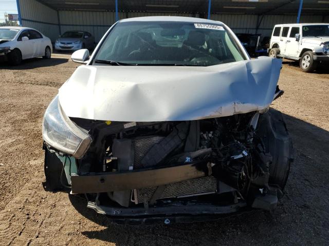 2019 KIA RIO S - 3KPA24AB4KE236487