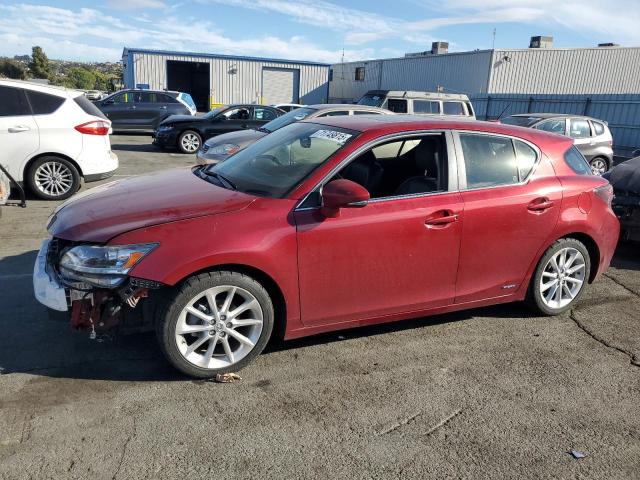 LEXUS CT 200