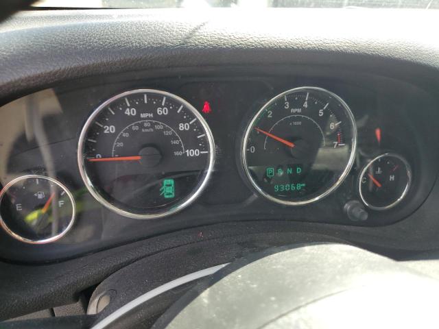 2016 JEEP WRANGLER U 1C4HJWDG9GL311042