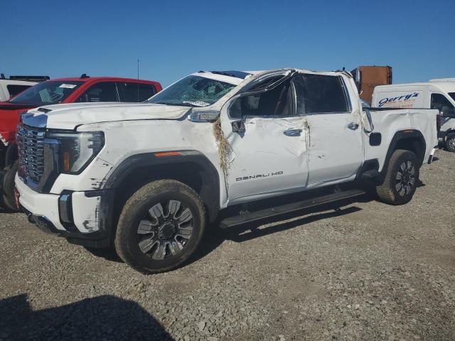 Global Auto Auctions: 2026 GMC SIERRA K2500 DENALI