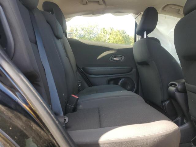 2019 HONDA HR-V LX #3304515555