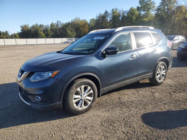 2015 NISSAN ROGUE S - 5N1AT2MT4FC906487