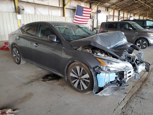 2019 NISSAN ALTIMA SL - 1N4BL4EV2KC191293