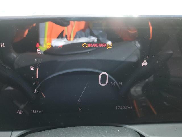 2024 BUICK ENVISTA SP KL47LBE25RB154159