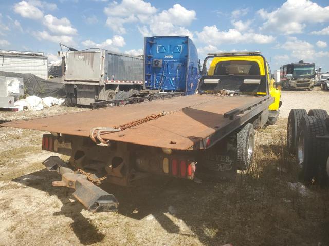 2008 CHEVROLET C5500 C5C0 #3254715883