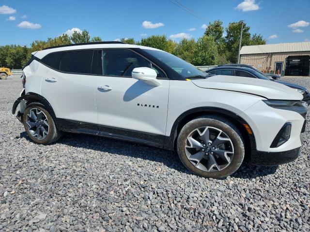 2020 CHEVROLET BLAZER RS 3GNKBERS5LS553039