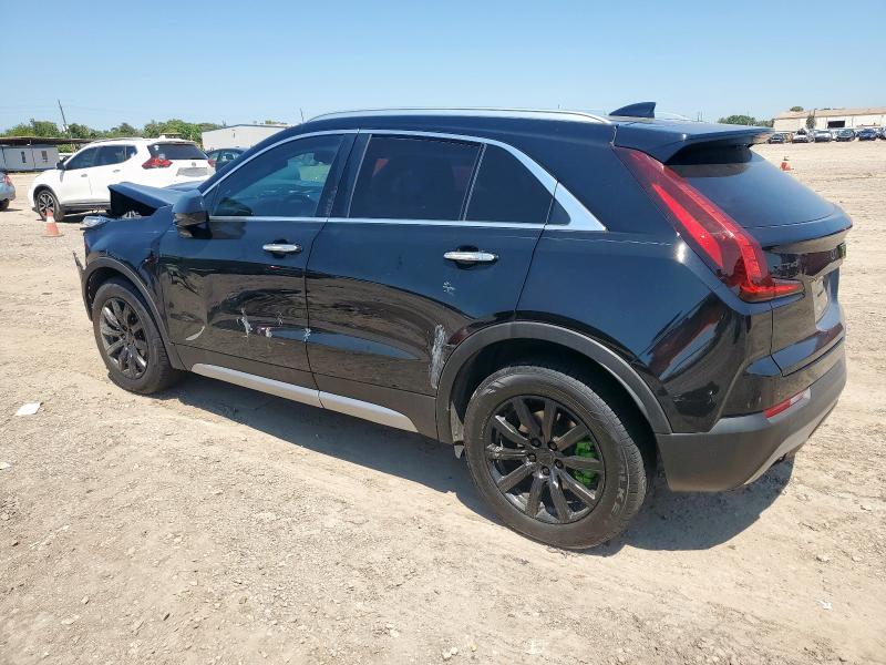 2019 CADILLAC XT4 PREMIU - 1GYFZCR45KF130874